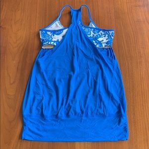 Lululemon No Limit Tank